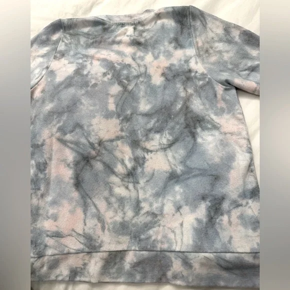 Sol Angeles kids pullover unisex  sweatshirt size 12 - Picture 4 of 7